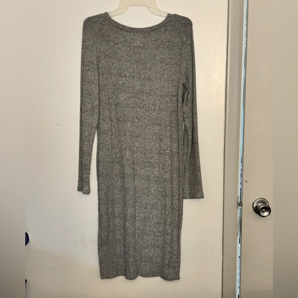 Hello Miz Maternity Dress - Picture 3 of 5